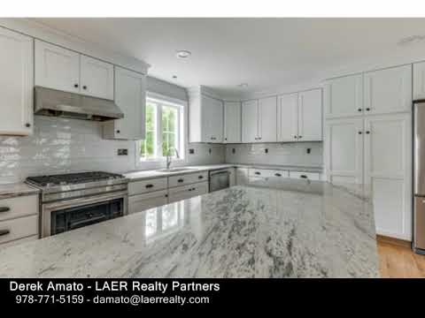 19 Boutwell St, Wilmington MA 01887 - Single Family Home - Real Estate - For Sale -