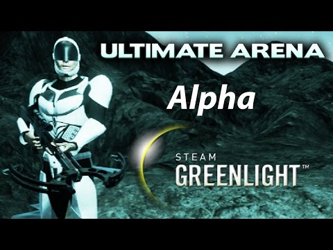 Ultimate Arena on Steam