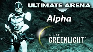 Ultimate Arena Steam Key GLOBAL