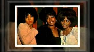 THE SUPREMES   sam cooke medley (LIVE AT THE ROOSTERTAIL-1966)