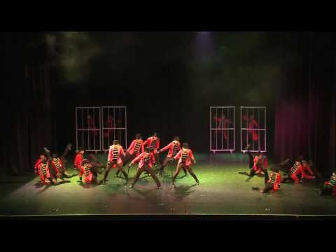 Circus - Choreography by Kylie Vassallo