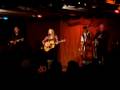 Claire Lynch - "Hey Lonesome" (Jimmy Martin cover) at The Grey Eagle 4.19.09