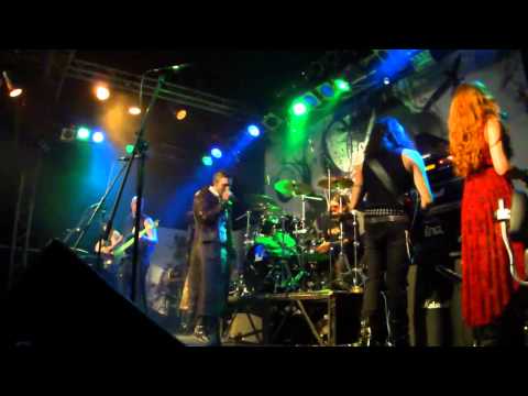 Complete concert - SOUND STORM - live (Berlin - K17, 26.09.2012) HD