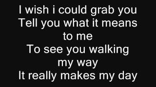 Jodeci- Come and Talk To Me Lyrics