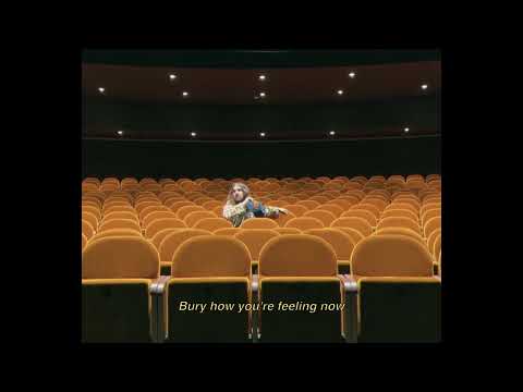 Hazlett - Tell Me What You Dream About (Official Lyric Video)