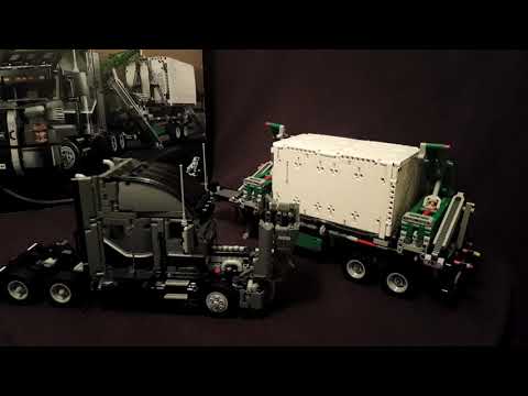 +++Mack Anthem+++ Funktionen 42078