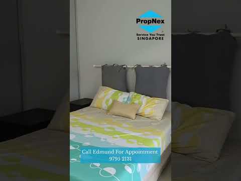 Parc Olympia, 54 Flora Drive, Changi Airport / Changi Village, Studio, 330 sqft, Condominium For Rent, by Edmund Chng, 25348633 - PropertyGuru.com.sg