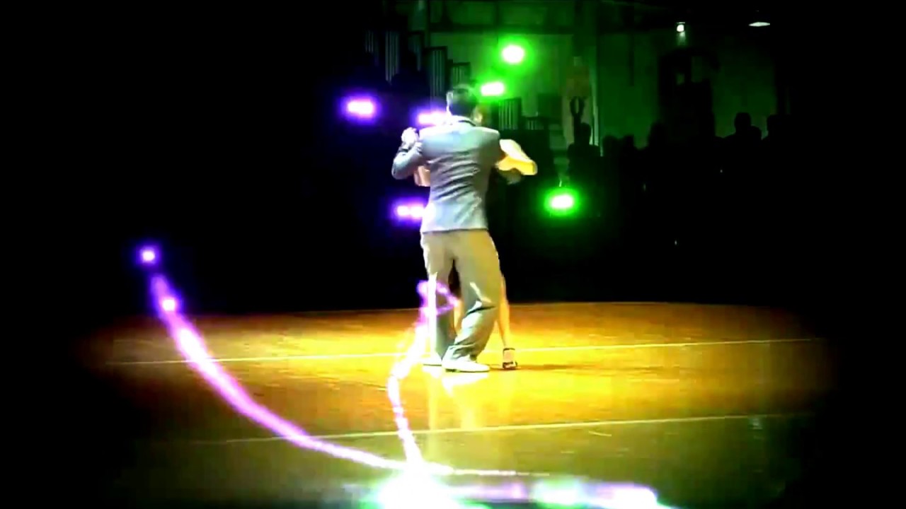 Sigrid Van Tilbeurgh and Murat Erdemsel  RESPECT  by  Alex