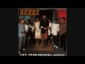 Buzzz - Hit The Road Jack (7" Vinyl)