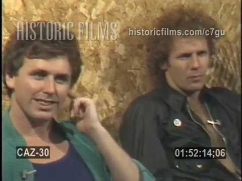 LOVERBOY INTERVIEW: MIKE RENO & PAUL DEAN