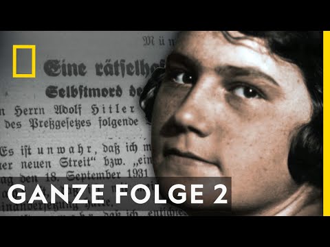 Offensiv gegen Hitler! – Ganze Folge 2 | Schlagzeilen gegen Hitler