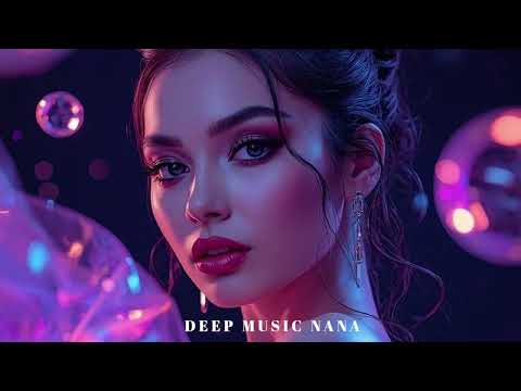 Top Deep House Beats 2025 | Nana's Mix #deephouse