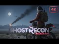 REAL SOLDIER An Underrated GEM In 2025 GHOST RECON WILDLANDS Dlc