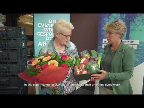 Albert Heijn haakt aan bij gezondheidsplatform Its My Life