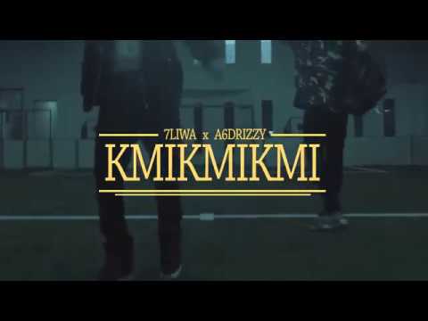 7liwa ft  A6Drizzy   KMI KMI KMI Official Music Video #SEVEN Prod  nassey odt   YouTube