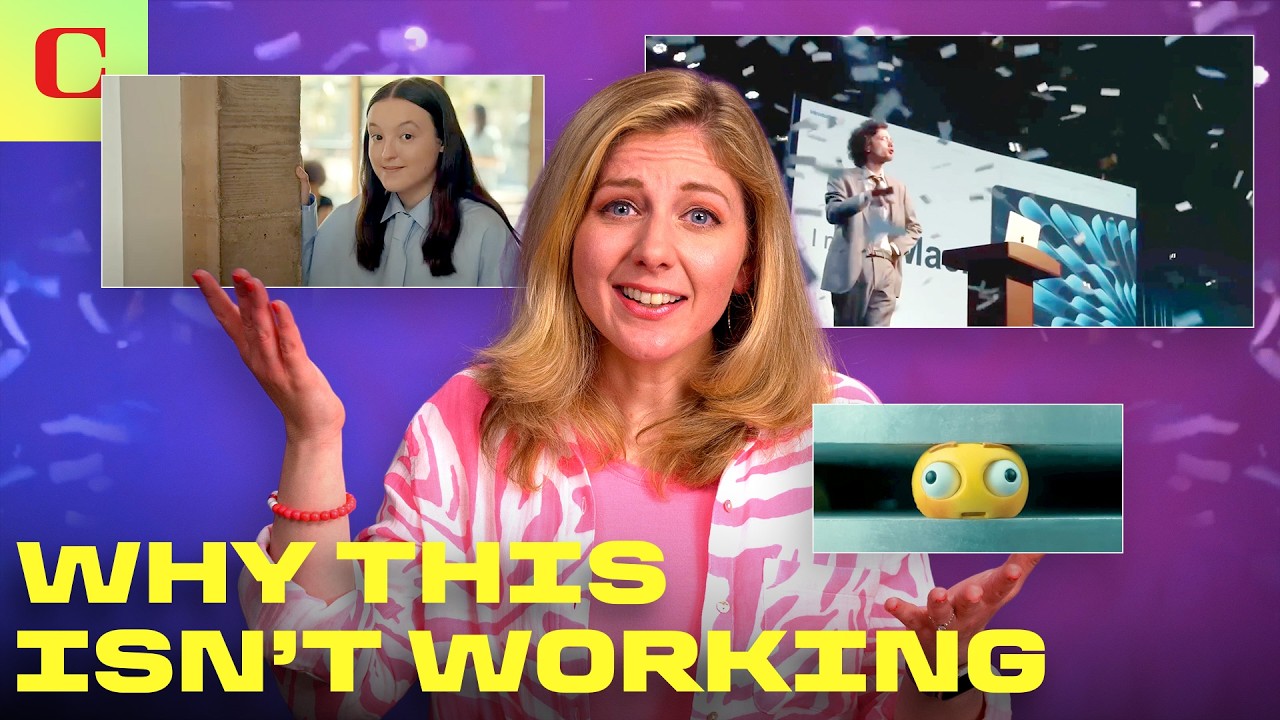 Apple Pulls ANOTHER Ad! Here’s Why Apple Ads Just Aren’t Cool Anymore | One More Thing