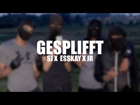 #7H SJ x #3XM Esskay x JR - Gesplifft