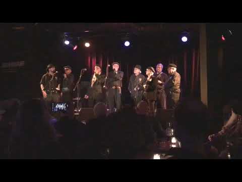 HENRY’S LAMENT (Joe Filisko original) -  Filisko’s Harmonicology at Martyr’s - 2/20/19