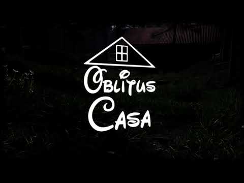 Oblitus Casa OST - Main Menu