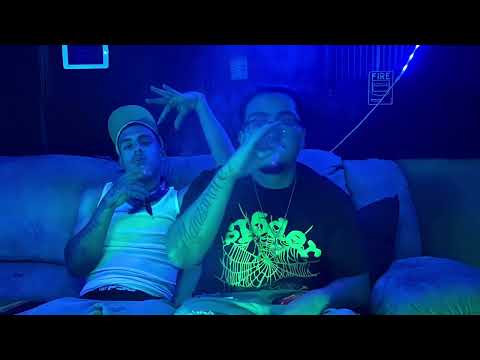F Flow - GrimeyBadazz x 6Freddo