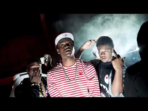 JLR Delly x Mo3 Money x Lil Red - No Hook (Official Video)