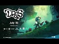 Vídeo de jugabilidad de Dros  XBox