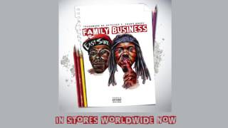 Trademark Da Skydiver & Young Roddy - "Last Flight Out" [Official Audio]