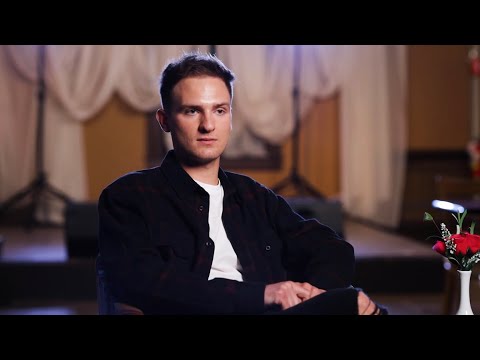 Lose You (Interview Video) with Creative City Centre