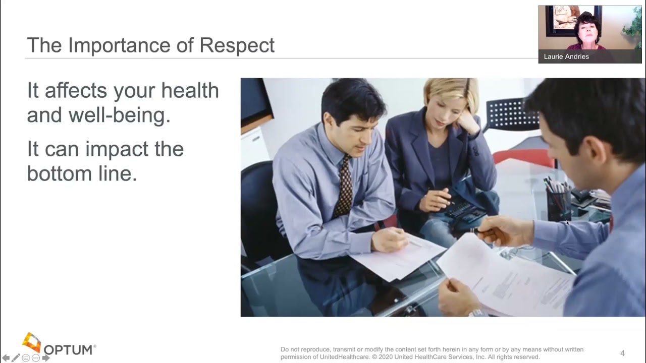 How to Create a Respectful Workplace
