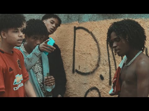 B.I.G Carter - Onde eu Nasci [prod. Jxvem Blvk]