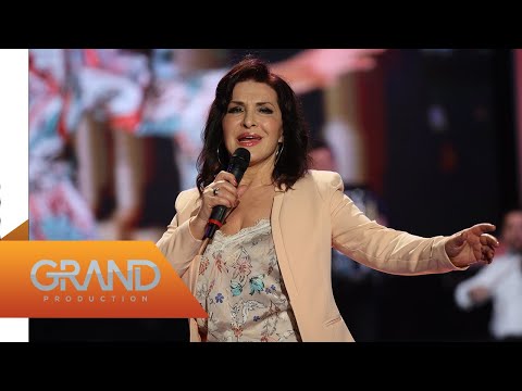 Milena Plavsic - Kad bih mogla samo da te vidim - GP - (Tv Grand 04.03.2022.)