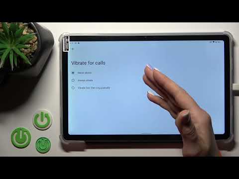 How to Open Sound Settings in Doogee T20 - Customize Sounds