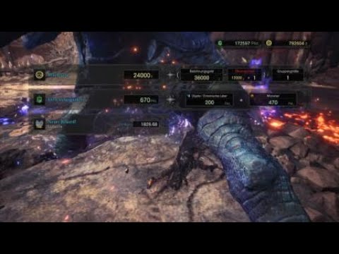 Monster Hunter: World - Leise, tödlich und wild