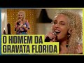 Luiza Lian - O homem da gravata florida (Jorge Ben Jor) | Depois Daquele Álbum | Música Multishow