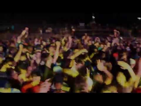 Waka Flocka Flame @ Trap Fest 2015 TurnUp Godz  - TrillSpill - CTBGFX