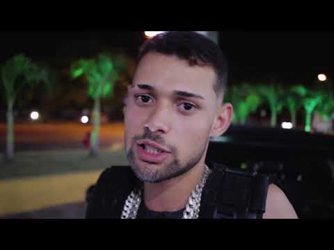 AW MC "Headshot" Feat | Dvy Mc |  (Prod.Jxnvthv)