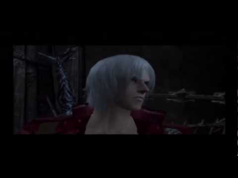 Devil May Cry 3 - Ice Cream Truck