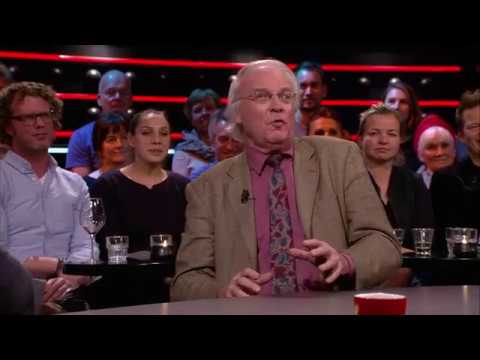 Deel twee serie The Crown: Herman Pleij