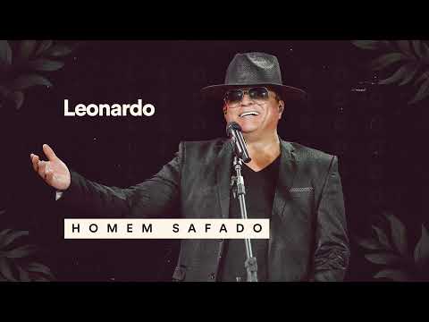 Leonardo - Homem Safado (Áudio Oficial)