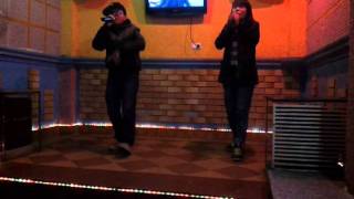 Người lạ nơi cuối con đường- Sơn LK ft. Justa Mai :))