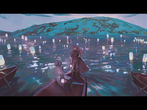 Passage (with Veela)