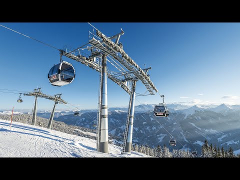 Doppelmayr/Garaventa Imagefilm (2017)