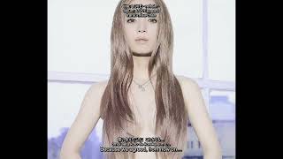 Ayumi Hamasaki - LOVE ~refrain~ (jpn/rom/eng subbed)