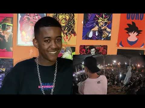 Jhony REACT - KANT X DREKA - Bglh Tenso😅