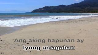 MAGKABILANG MUNDO - by Jireh Lim (KARAOKE) HD