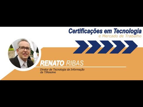 #3 IFSP Barretos Webinar com Renato Ribas (parcial)