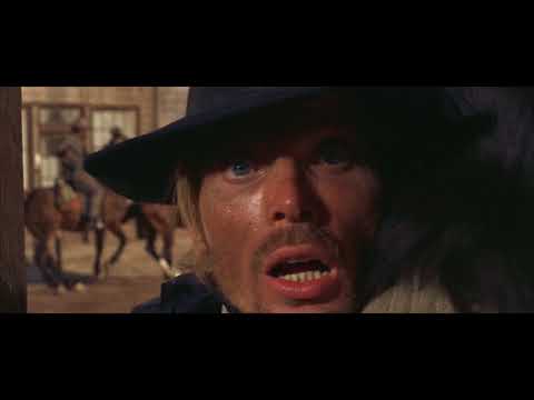 Le Dernier face-à-face (1967) - Extrait VOST