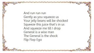 Hunters  Collectors - Run Run Run Lyrics