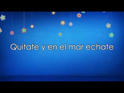 Di A La Montana - Paul Wilbur