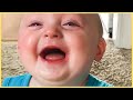 BEST Baby Laughing Video Compilation Ever
